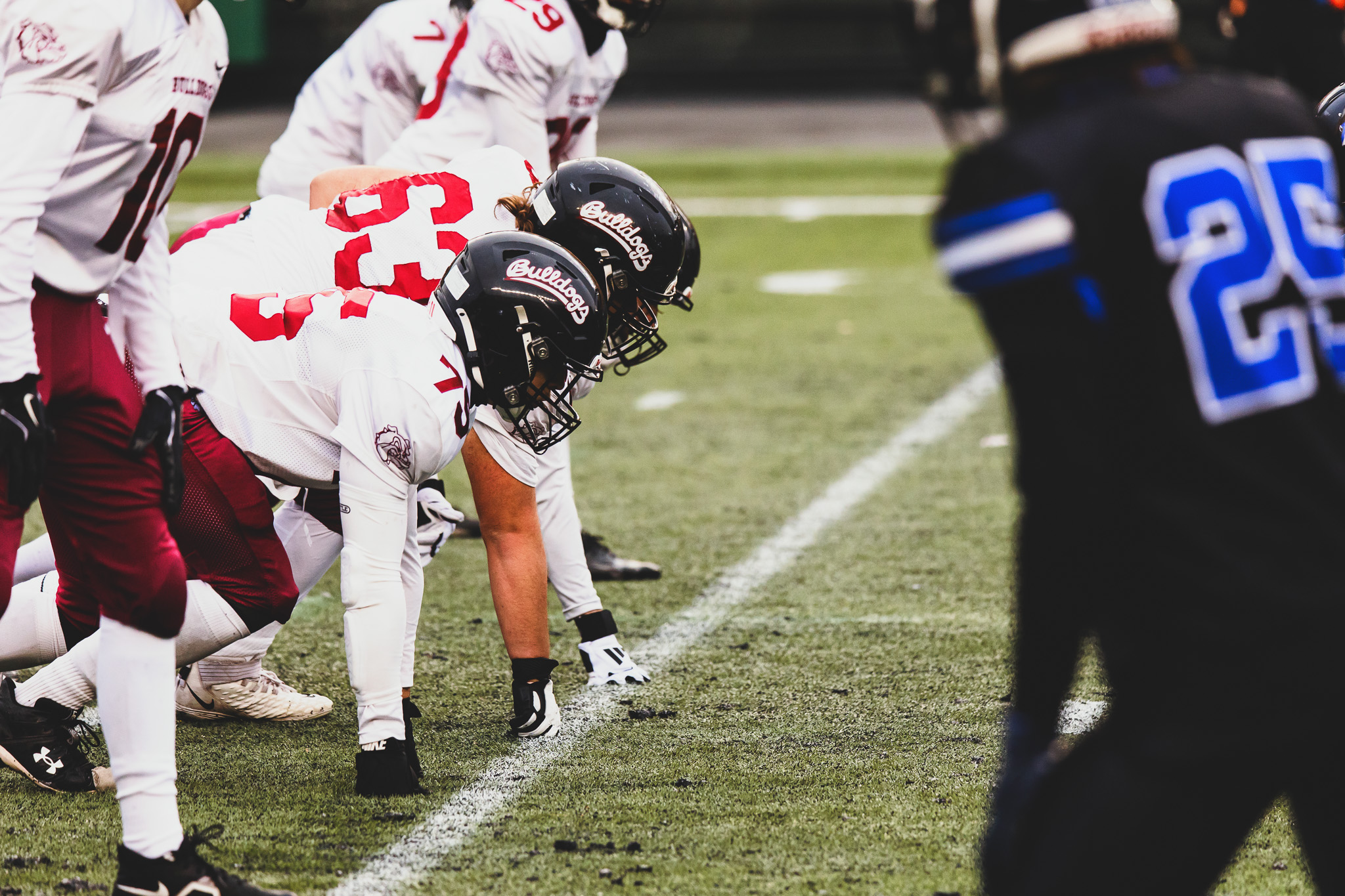 football 14