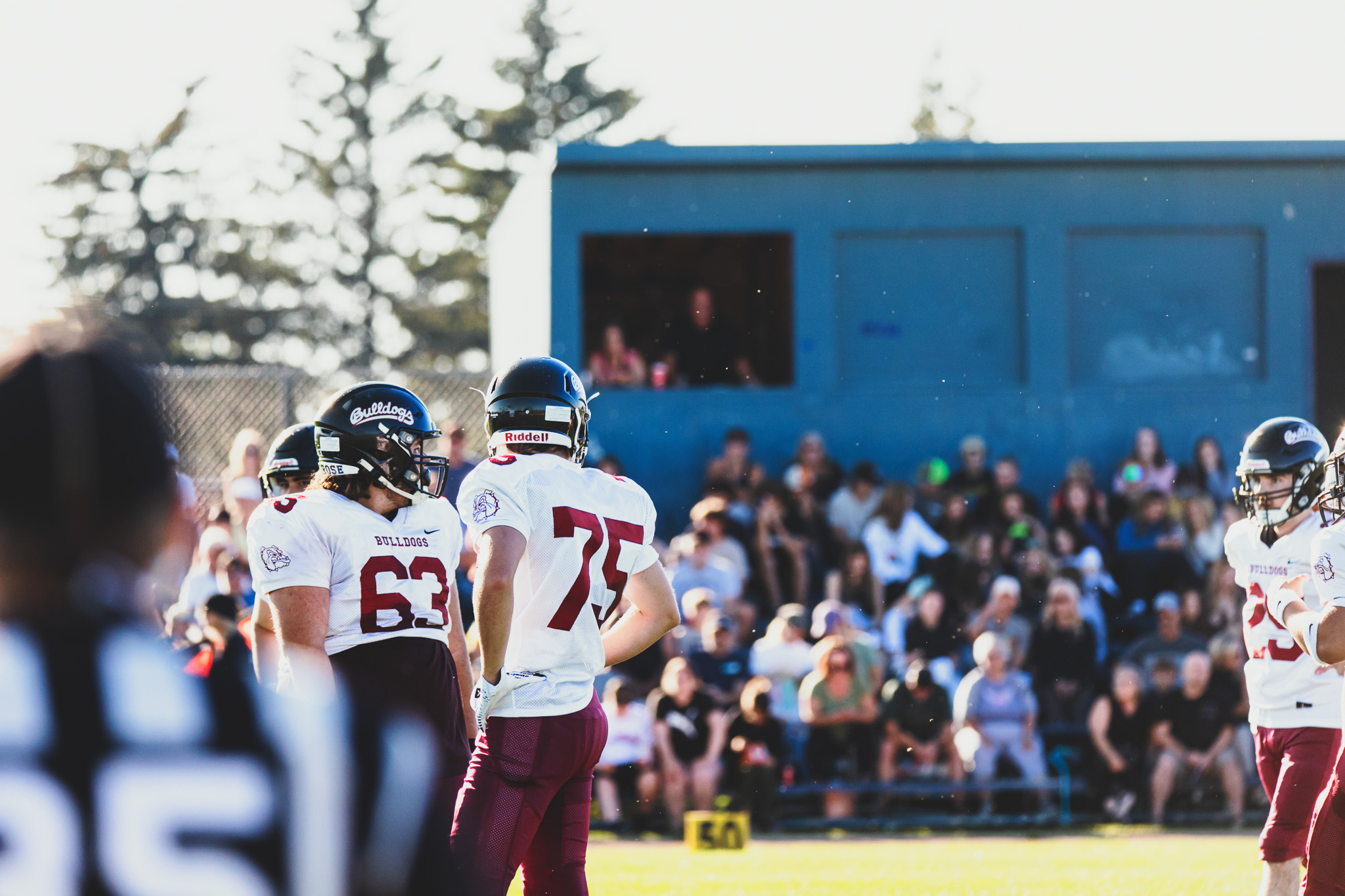 football 7